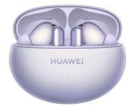 Huawei Freebuds 6i Fioletowe - 1237553 - zdjęcie 1